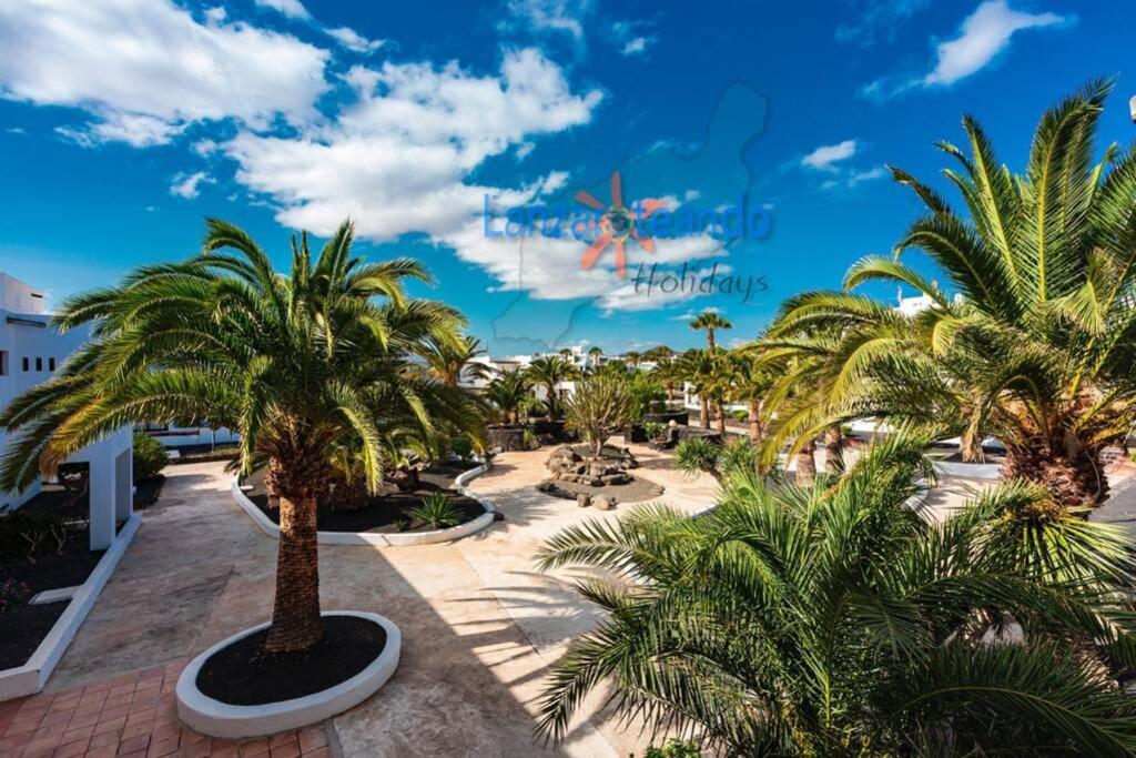 Vivienda Vacacional Los Molinos 7210 Costa Teguise Luaran gambar