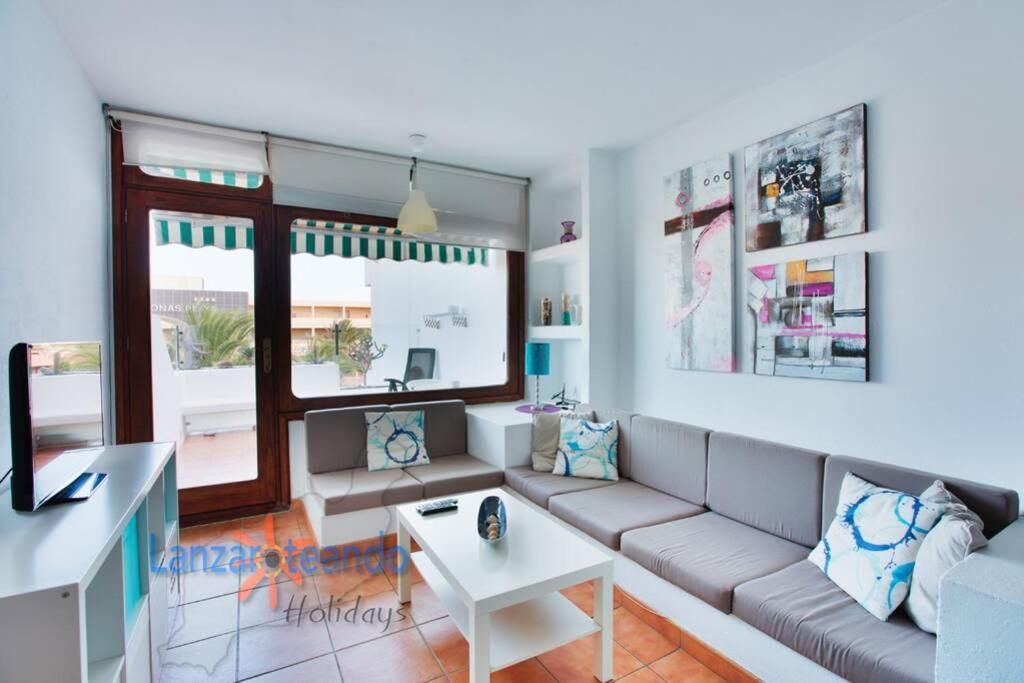 Vivienda Vacacional Los Molinos 7210 Costa Teguise Luaran gambar