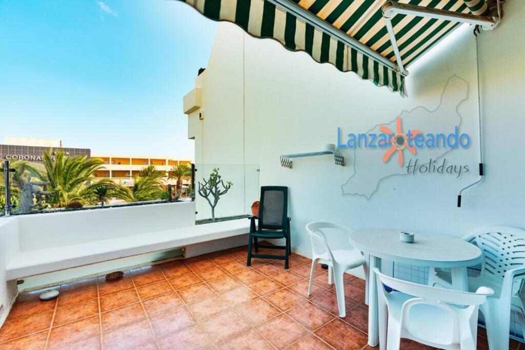 Vivienda Vacacional Los Molinos 7210 Costa Teguise Luaran gambar