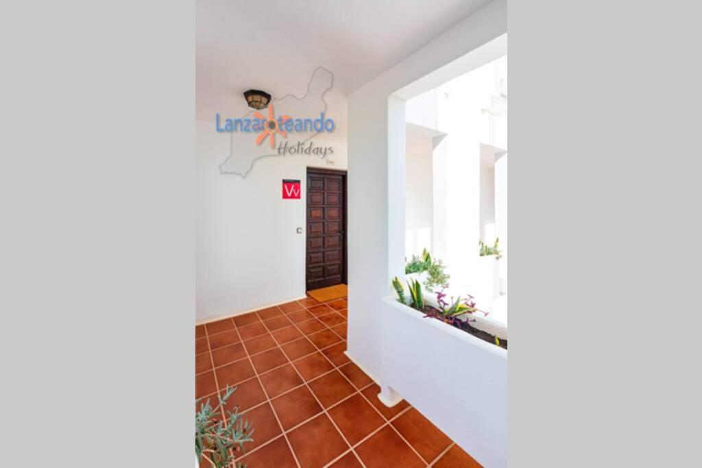 Vivienda Vacacional Los Molinos 7210 Costa Teguise Luaran gambar