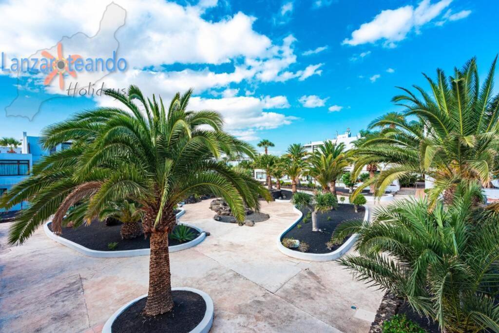 Vivienda Vacacional Los Molinos 7210 Costa Teguise Luaran gambar