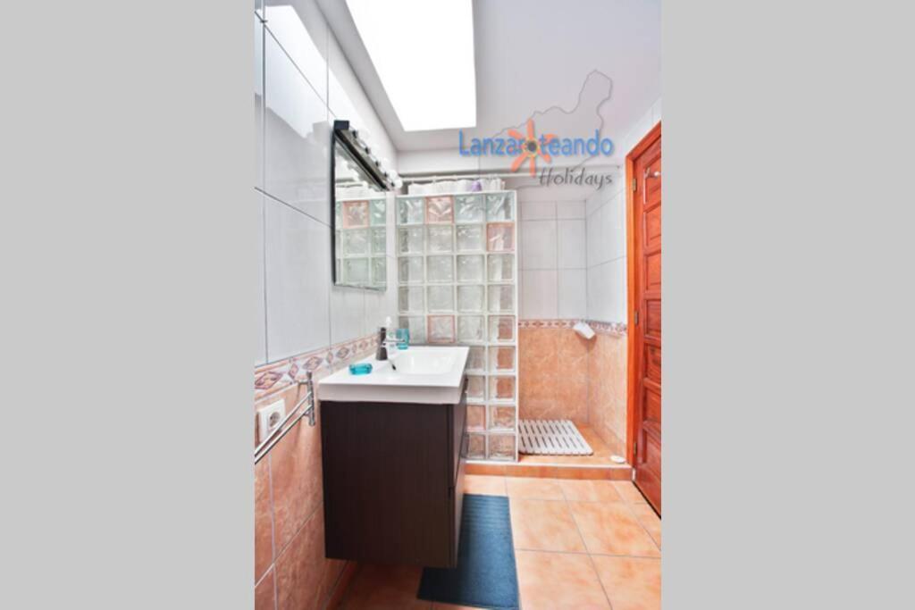 Vivienda Vacacional Los Molinos 7210 Costa Teguise Luaran gambar