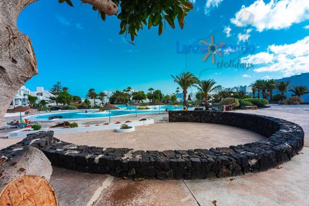 Vivienda Vacacional Los Molinos 7210 Costa Teguise Luaran gambar
