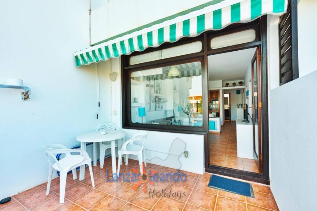 Vivienda Vacacional Los Molinos 7210 Costa Teguise Luaran gambar