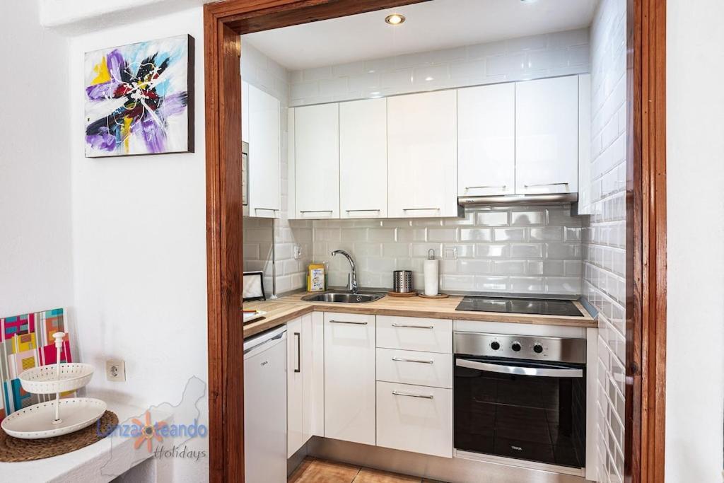 Vivienda Vacacional Los Molinos 7210 Costa Teguise Luaran gambar
